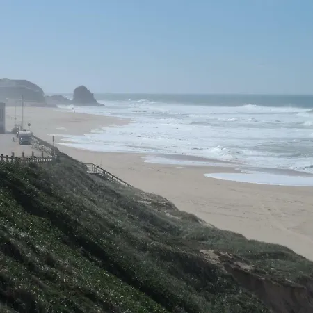 Сasa de vacaciones Pitarma Torres Vedras