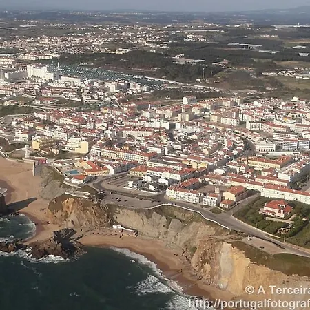 Pitarma Torres Vedras